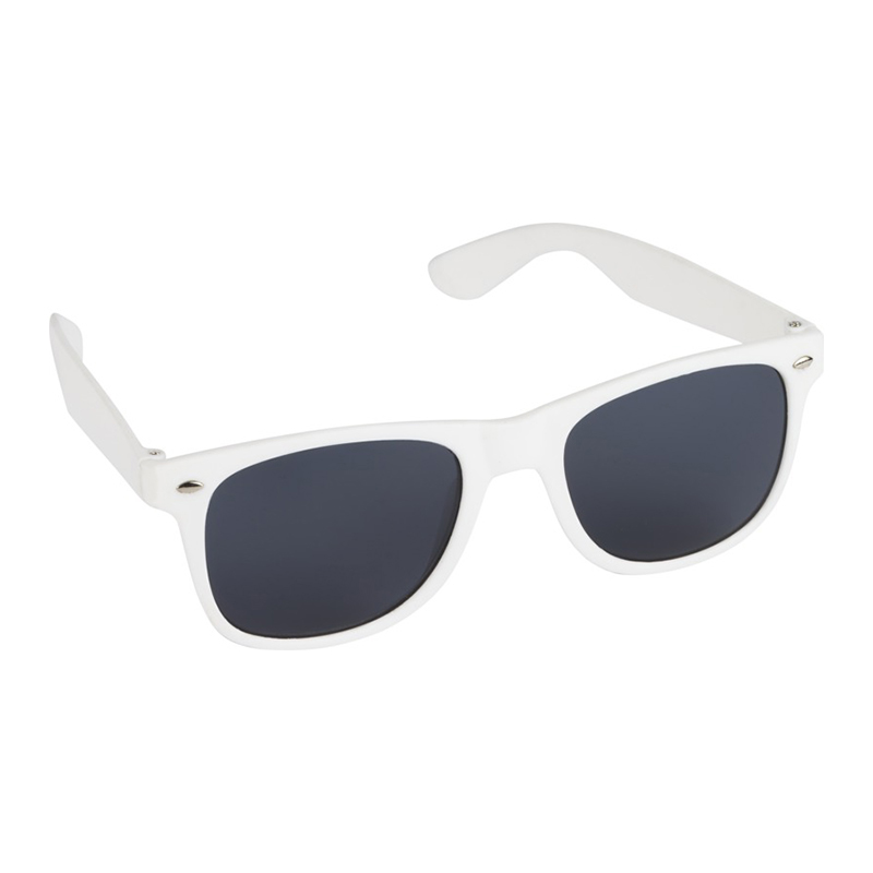 Lunettes de soleil rétro RPET - image 4